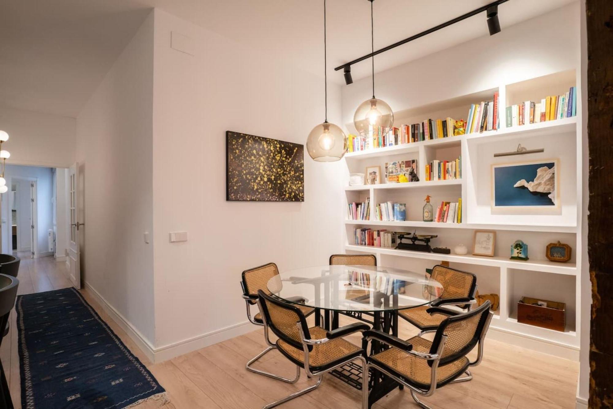 Appartamento Stylish 2 Bedroom In The Heart Of