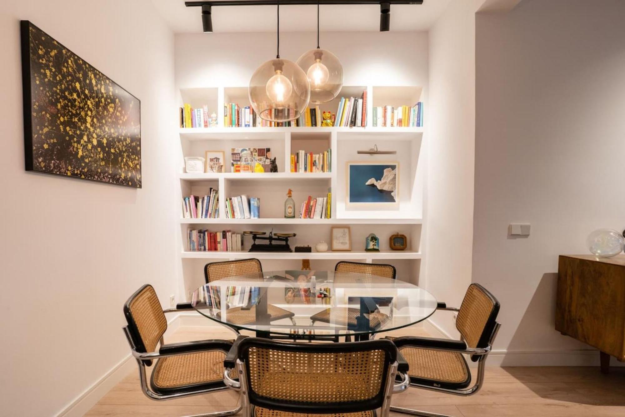 Appartement Stylish 2 Bedroom In The Heart Of *